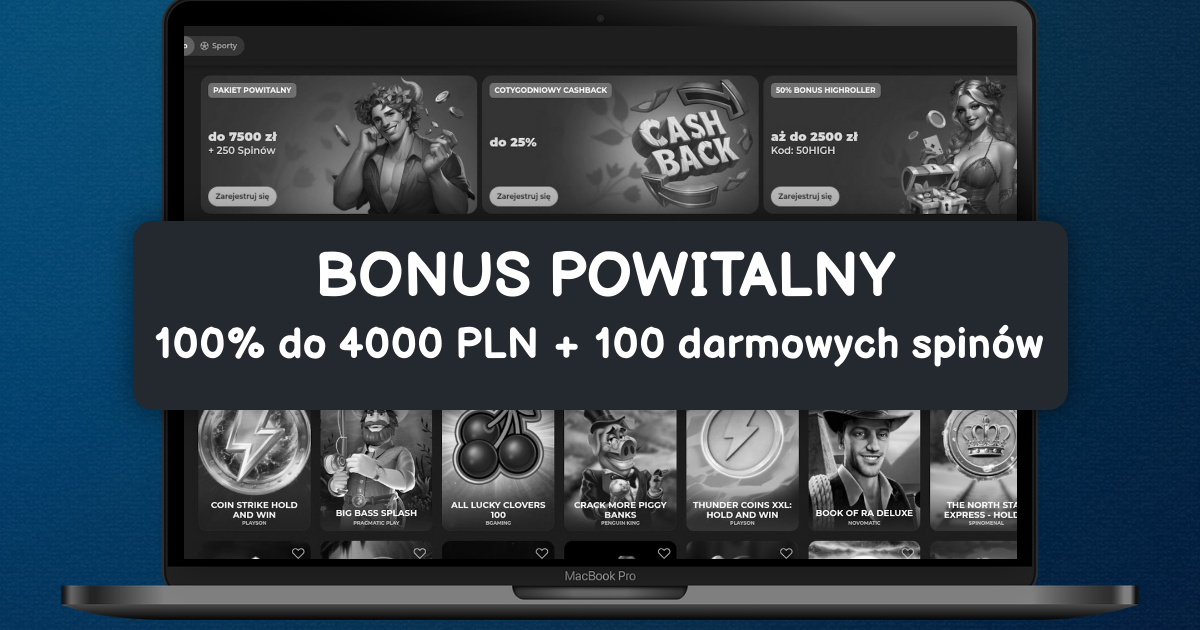 FridayRoll Casino welcome bonus
